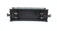 Bemo H0e 3002 811 Personenwagen 2.KL Raucher DB