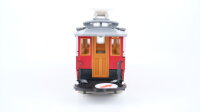 Leopold Halling Wiener Linien H0 Straßenbahn Typ G 574 Gleichstrom