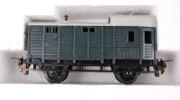 Trix Express H0 1301 Zugpackung Güterzug mit Diesellok "Nürnberg 5" 3 Leiter Gleichstrom