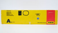 Trix Express H0 1301 Zugpackung Güterzug mit Diesellok "Nürnberg 5" 3 Leiter Gleichstrom