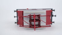 Halling H0 1004001-A E-Lok BR E 11 SLB Gleichstrom
