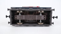 Halling H0 1004001-A E-Lok BR E 11 SLB Gleichstrom