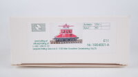 Halling H0 1004001-A E-Lok BR E 11 SLB Gleichstrom