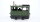 Egger-Bahn H0e Dampftriebwagen Nr 102 Feuriger Elias