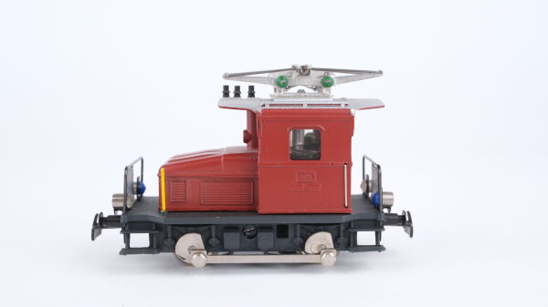 HAG H0 131 E-Lok BR Te 101 SBB Gleichstrom (läuft nur auf Oberleitung)