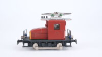HAG H0 131 E-Lok BR Te 101 SBB Gleichstrom (läuft...