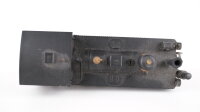 Eigenbau H0e Dampflok 7 (Spur N Fahrgestell)