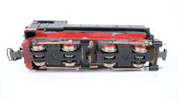 Eigenbau H0e Dampflok 7 (Spur N Fahrgestell)