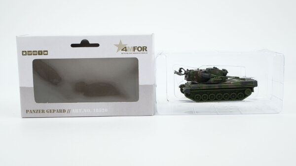 Märklin 4MFOR H0 18520 Panzer Gepard