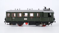 Heinzl H0 Dampftriebwagen Kittel 68 Saarbrücken DRG...