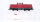 Fleischmann H0 Diesellok BR V100 1008 DB Gleichstrom Digital (in EVP)