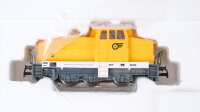 Märklin H0 29143 Zugpackung Güterzug "Diesel" mit Diesellok 9 Wechselstrom