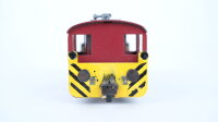 Brawa / Eigenbau H0 Diesellok Köf 6002 DB Gleichstrom
