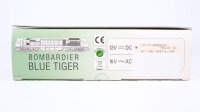 Mehano H0 6346 Diesellok BR 250 002-3 Bombardier Blue Tiger Gleichstrom