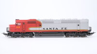 Lima H0 US Diesellok BR 106 Santa Fe Gleichstrom