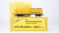 Lux-Modellbau H0 8810 Gleisstaubsauger...
