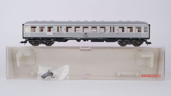Fleischmann H0 5122 Personenwagen 50 80 22-34 011-3 DB