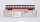 Fleischmann H0 5160K Abteilwagen TEE 61 80 18-90 050-5 DB