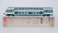 Fleischmann H0 5123K Doppelstock-Steuerwagen 50 80 80-35 317-2 DB AG