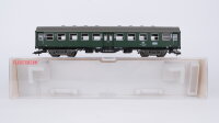 Fleischmann H0 5129K Personenwagen 2.KL. DB