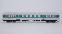 Fleischmann H0 5144K Nahverkehrswagen 1./2. Kl. DB