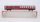 Fleischmann H0 5105 K Speisewagen 51 80 88-80 233-6 DB