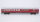 Fleischmann H0 5105 K Speisewagen 51 80 88-80 233-6 DB