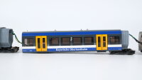 Brawa H0 44004 Triebwagen Talent 643 VT 723 BOB Gleichstrom Digital