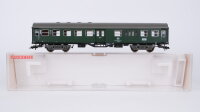 Fleischmann H0 5127 K Personenwagen 50 80 82-12 142-9 DB