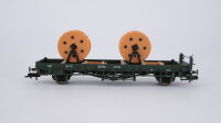 Fleischmann H0 97 5257K Rungenwagen München 8404 DB