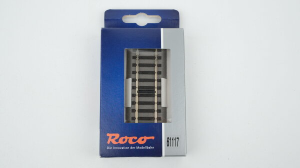 Roco H0 61117 Schaltgleis