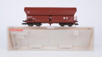 Fleischmann H0 5521K Selbstentladewagen DB