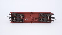 Fleischmann H0 5521K Selbstentladewagen DB