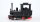 Egger-Bahn H0e Dampflok No. 2