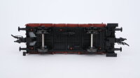 Fleischmann H0 5221 K Säuretopfwagen 518 324 [P] DRG