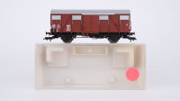 Fleischmann H0 5319 K Gedeckter Güterwagen 250 462 DB