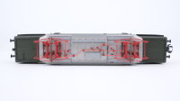Trix H0 22870 E-Lok BR E 93 07 DB Gleichstrom Digital mfx Sound