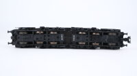 Trix H0 22870 E-Lok BR E 93 07 DB Gleichstrom Digital mfx Sound