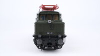 Trix H0 22870 E-Lok BR E 93 07 DB Gleichstrom Digital mfx Sound