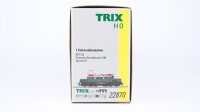 Trix H0 22870 E-Lok BR E 93 07 DB Gleichstrom Digital mfx Sound