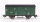 Fleischmann H0 5021 Kranzug-Beiwagen DB