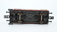 Roco H0 4389A Klappdeckelwagen mit Bremserhaus DB