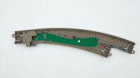 Trix H0 62771 Bogenweiche links R3=515 mm, 30°