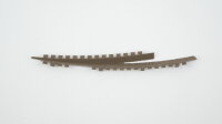 Trix H0 62771 Bogenweiche links R3=515 mm, 30°