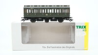Trix H0 23445-20 Personenwagen B3 DB
