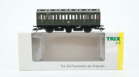 Trix H0 23445-19 Personenwagen B3 DB