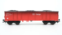 Trix H0 24039 offener Wagen Eaos 106 DB