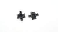 Trix H0 24039 offener Wagen Eaos 106 DB