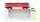 Trix H0 24039 offener Wagen Eaos 106 DB