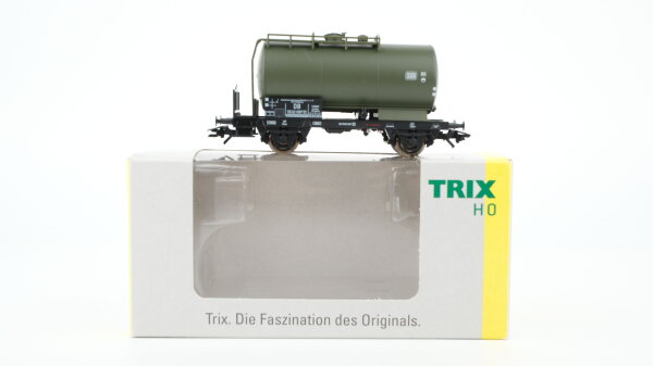 Trix H0 24819 Kesselwagen DB